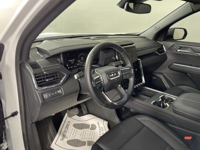 2024 GMC Acadia Vehicle Photo in GILBERT, AZ 85297-0402