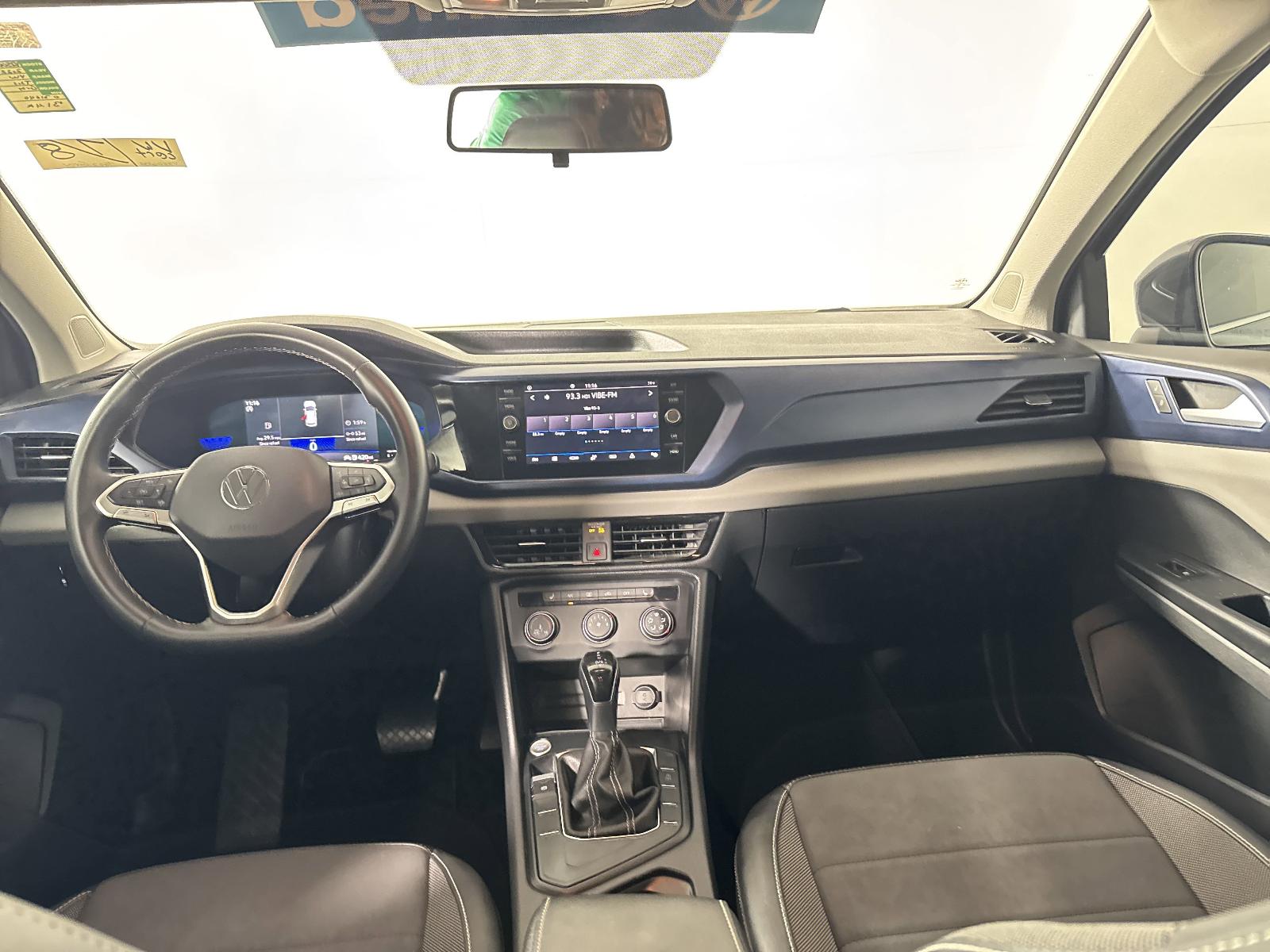 2022 Volkswagen Taos Vehicle Photo in Georgetown, TX 78626