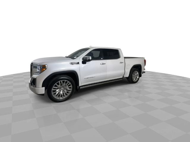 2019 GMC Sierra 1500 Vehicle Photo in GILBERT, AZ 85297-0402
