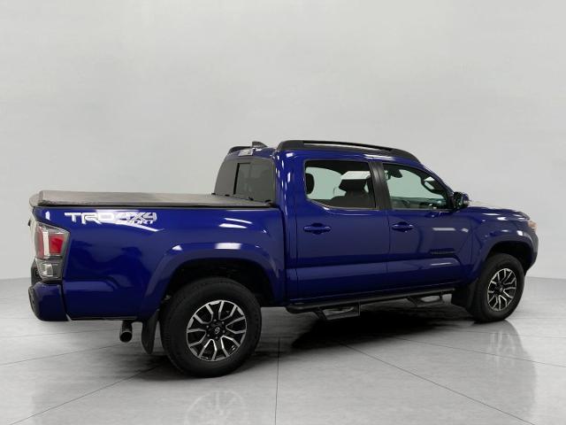 2022 Toyota Tacoma 4WD Vehicle Photo in Appleton, WI 54913