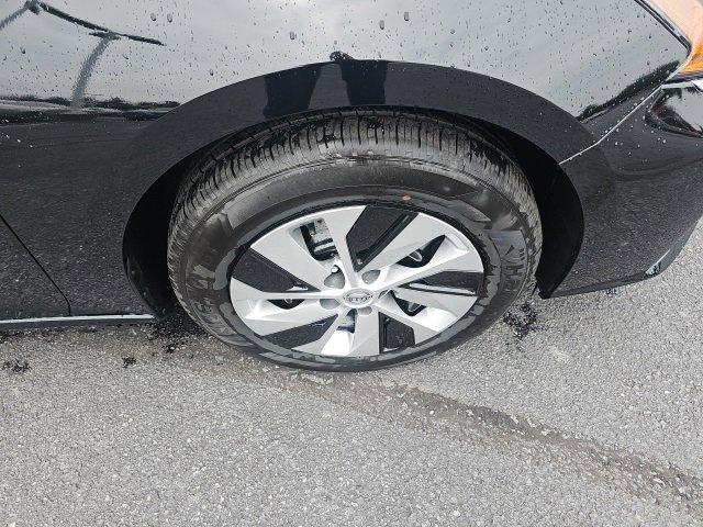 2025 Nissan Altima Vehicle Photo in Harrisburg, PA 17111-1033