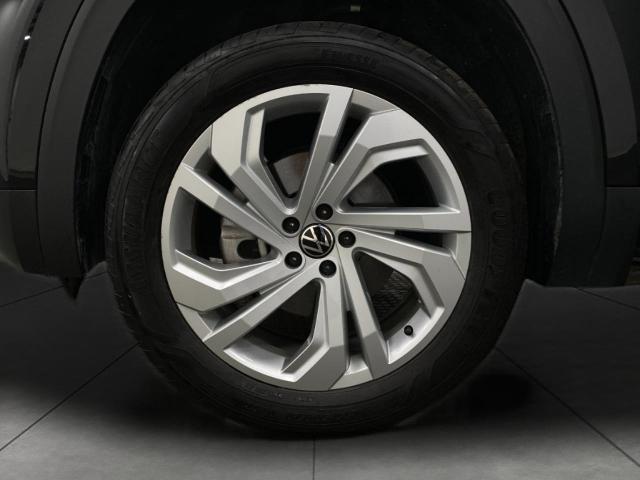 2023 Volkswagen Atlas Vehicle Photo in Appleton, WI 54913