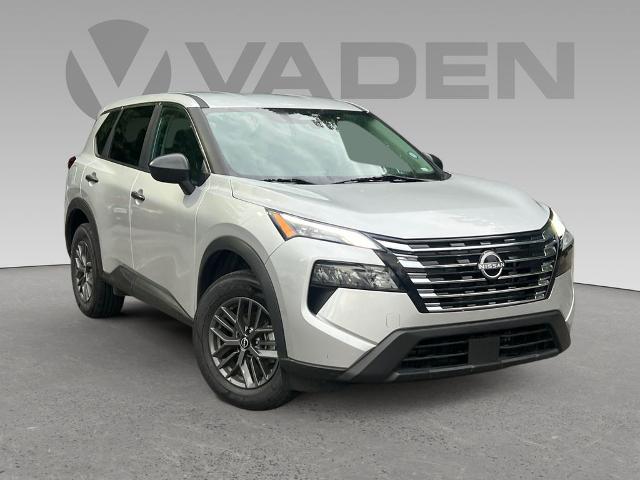 2024 Nissan Rogue Vehicle Photo in Savannah, GA 31419