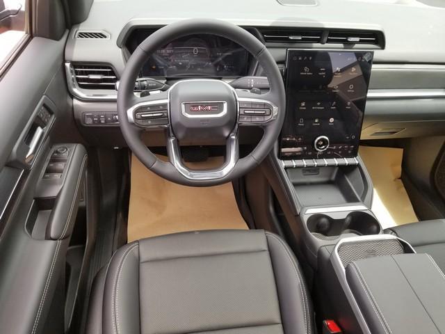 2026 GMC Terrain Vehicle Photo in ELYRIA, OH 44035-6349