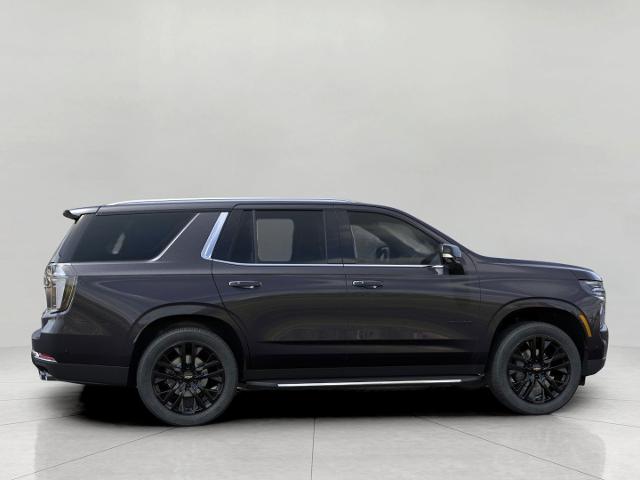 2025 Chevrolet Tahoe Vehicle Photo in MADISON, WI 53713-3220