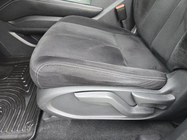 2020 Nissan Murano Vehicle Photo in Decatur, TX 76234