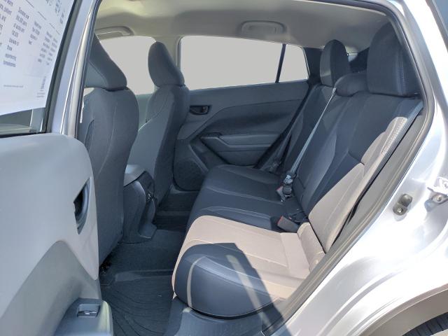 2025 Subaru Crosstrek Vehicle Photo in Green Bay, WI 54304