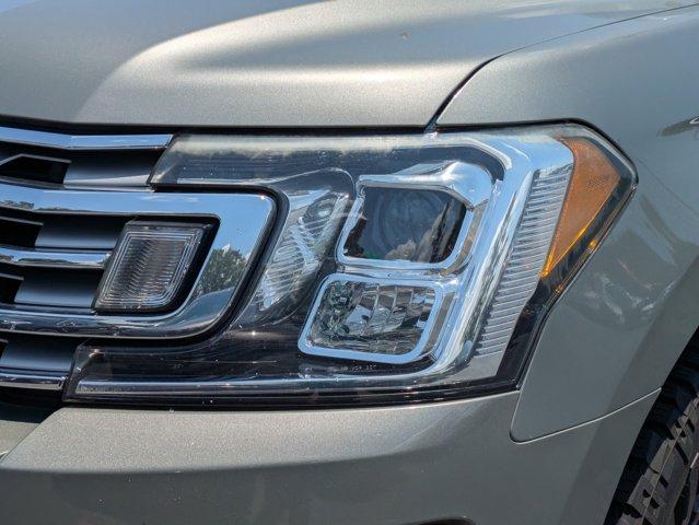 2019 Ford Expedition Vehicle Photo in BRUNSWICK, GA 31525-1881