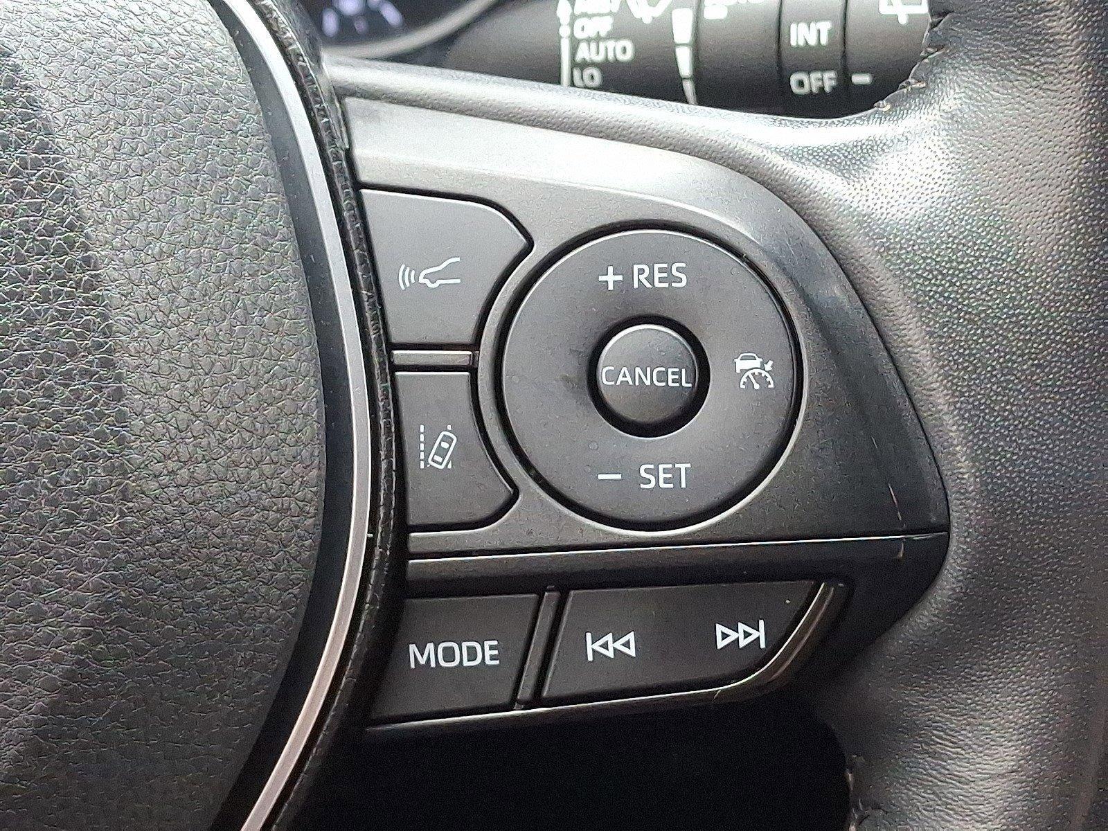 2021 Toyota RAV4 Vehicle Photo in Harrisburg, PA 17111