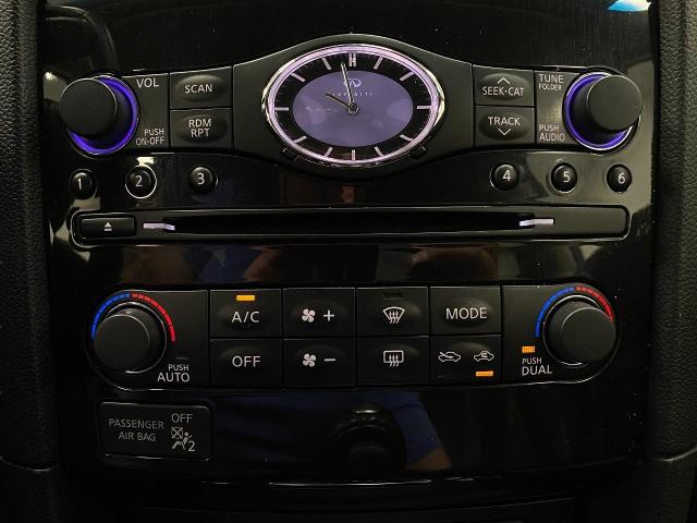2013 INFINITI FX37 Vehicle Photo in Appleton, WI 54913