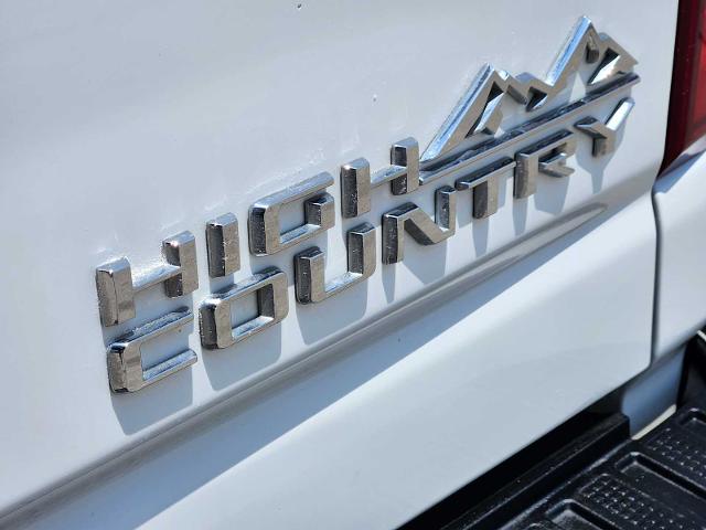 2023 Chevrolet Silverado 2500 HD Vehicle Photo in DENTON, TX 76210-9321