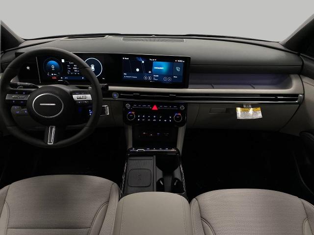 2025 Hyundai TUCSON Vehicle Photo in Appleton, WI 54913