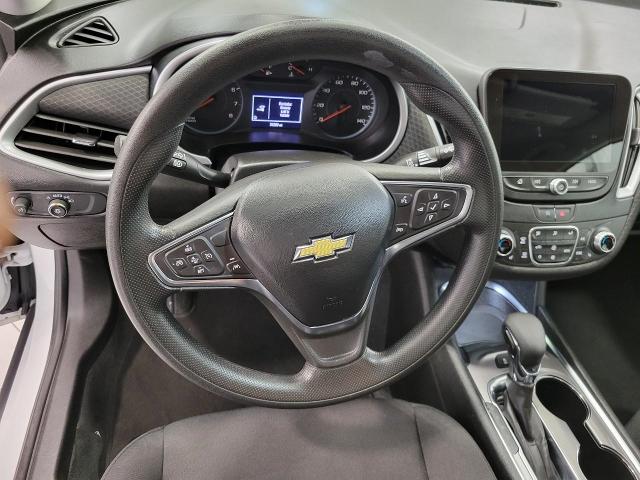 2024 Chevrolet Malibu Vehicle Photo in MIDDLETON, WI 53562-1492