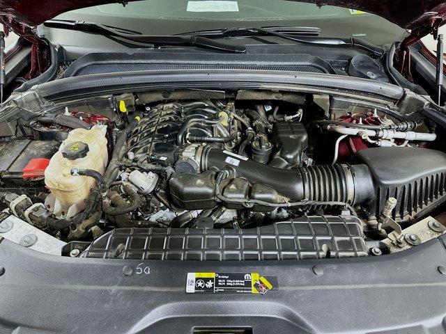 2023 Jeep Grand Cherokee Vehicle Photo in Doylsetown, PA 18901