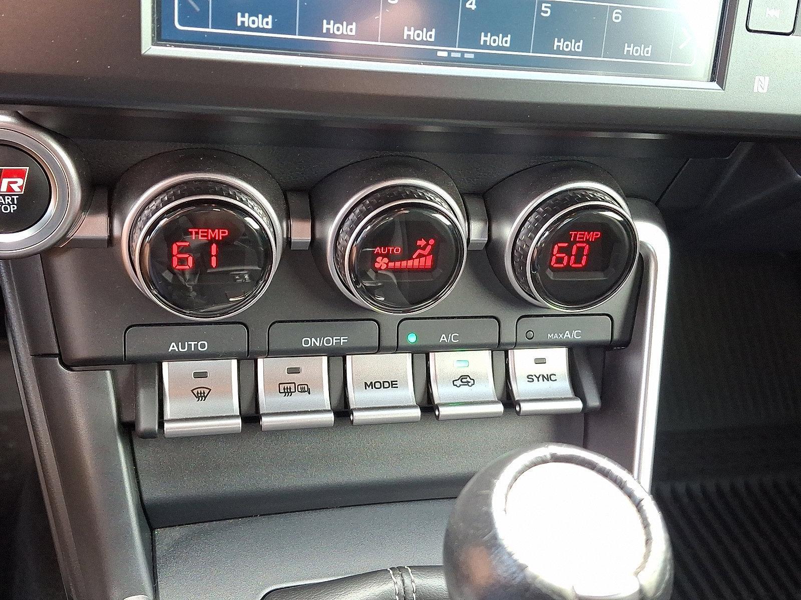2023 Toyota GR86 Vehicle Photo in Harrisburg, PA 17111
