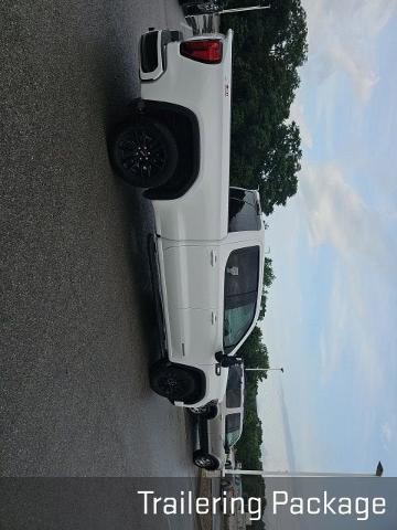 2024 GMC Sierra 1500 Vehicle Photo in Fishers, IN 46038