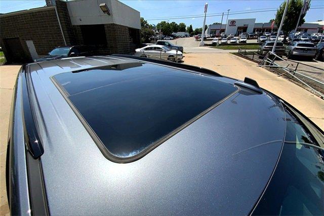2022 Chevrolet Tahoe Vehicle Photo in KANSAS CITY, MO 64114-4545