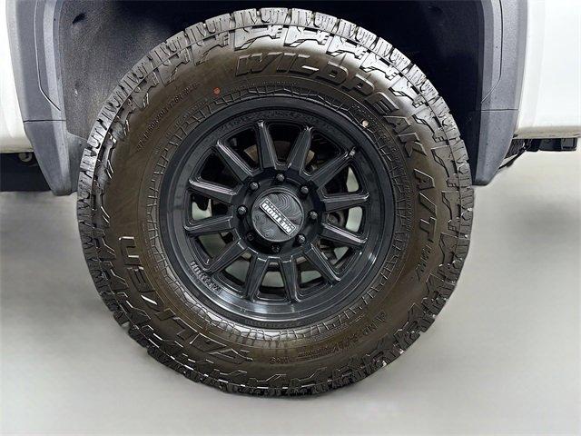 2024 GMC Sierra 3500 HD Vehicle Photo in PUYALLUP, WA 98371-4149