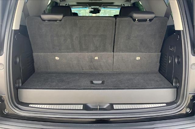 2019 GMC Yukon Vehicle Photo in Kansas City, MO 64114