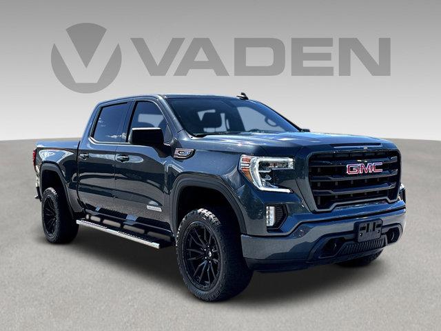 2021 GMC Sierra 1500 Vehicle Photo in Hinesville, GA 31313