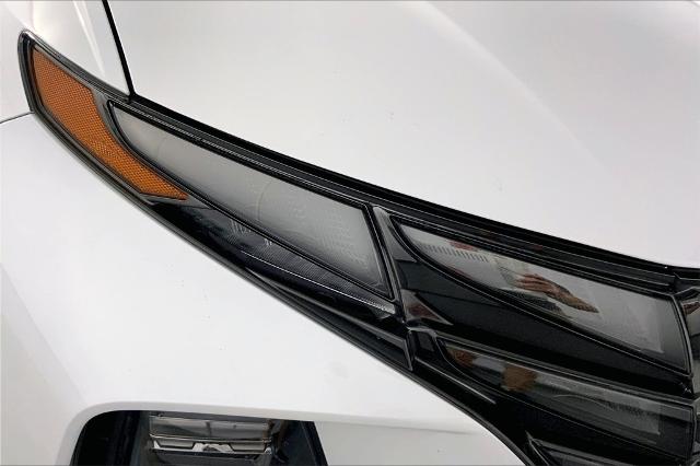 2022 Hyundai TUCSON Vehicle Photo in Lees Summit, MO 64086