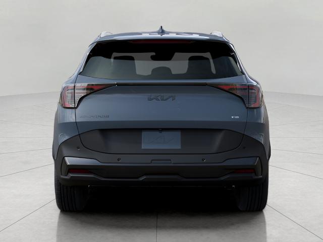 2026 Kia Sportage Hybrid Vehicle Photo in Appleton, WI 54914