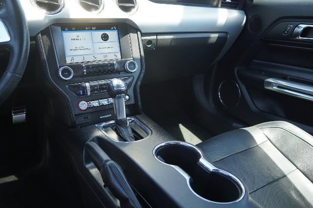 2017 Ford Mustang Vehicle Photo in Riverdale, UT 84405