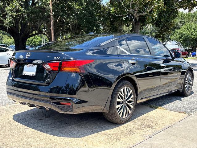 2024 Nissan Altima Vehicle Photo in Savannah, GA 31419