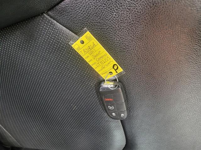 2020 Jeep Compass Vehicle Photo in Oshkosh, WI 54901