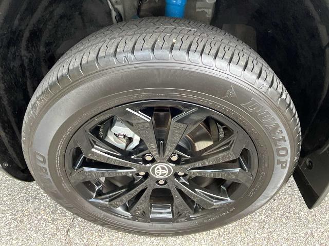 2024 Toyota RAV4 Vehicle Photo in PITTSBURGH, PA 15226-1209