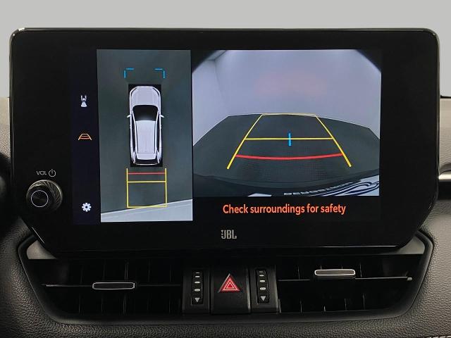 2023 Toyota RAV4 Vehicle Photo in Appleton, WI 54913