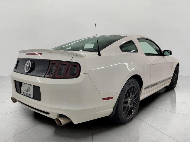 2013 Ford Mustang Vehicle Photo in Neenah, WI 54956
