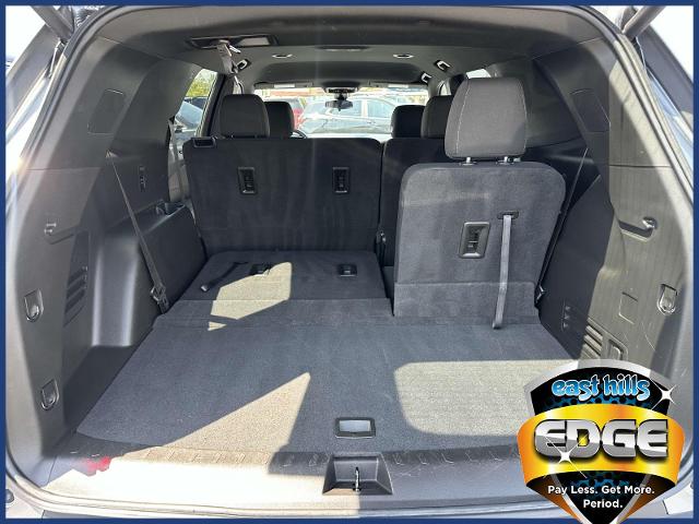 2023 Chevrolet Traverse Vehicle Photo in Roslyn, NY 11576