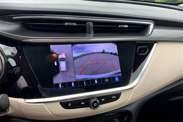 2023 Buick Encore GX Vehicle Photo in TOPEKA, KS 66609-0000