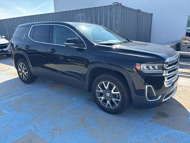 2022 GMC Acadia Vehicle Photo in TREVOSE, PA 19053-4984