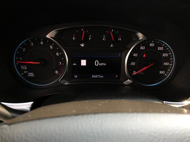 2023 Chevrolet Traverse Vehicle Photo in GREEN BAY, WI 54303-3330