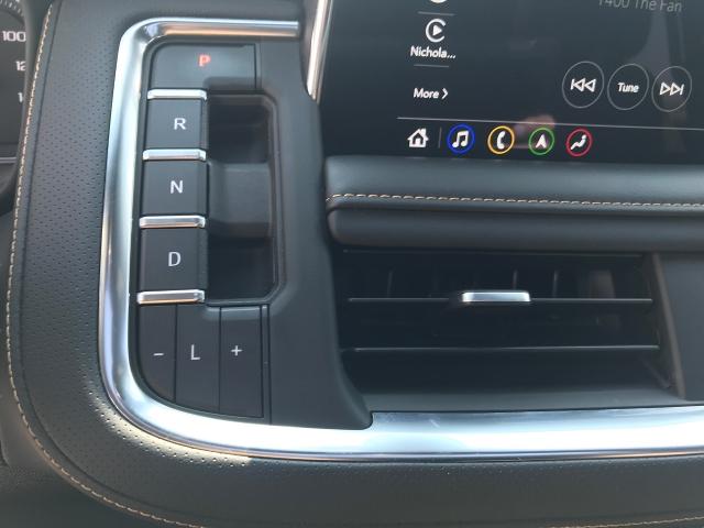 2021 GMC Yukon Vehicle Photo in GREEN BAY, WI 54303-3330
