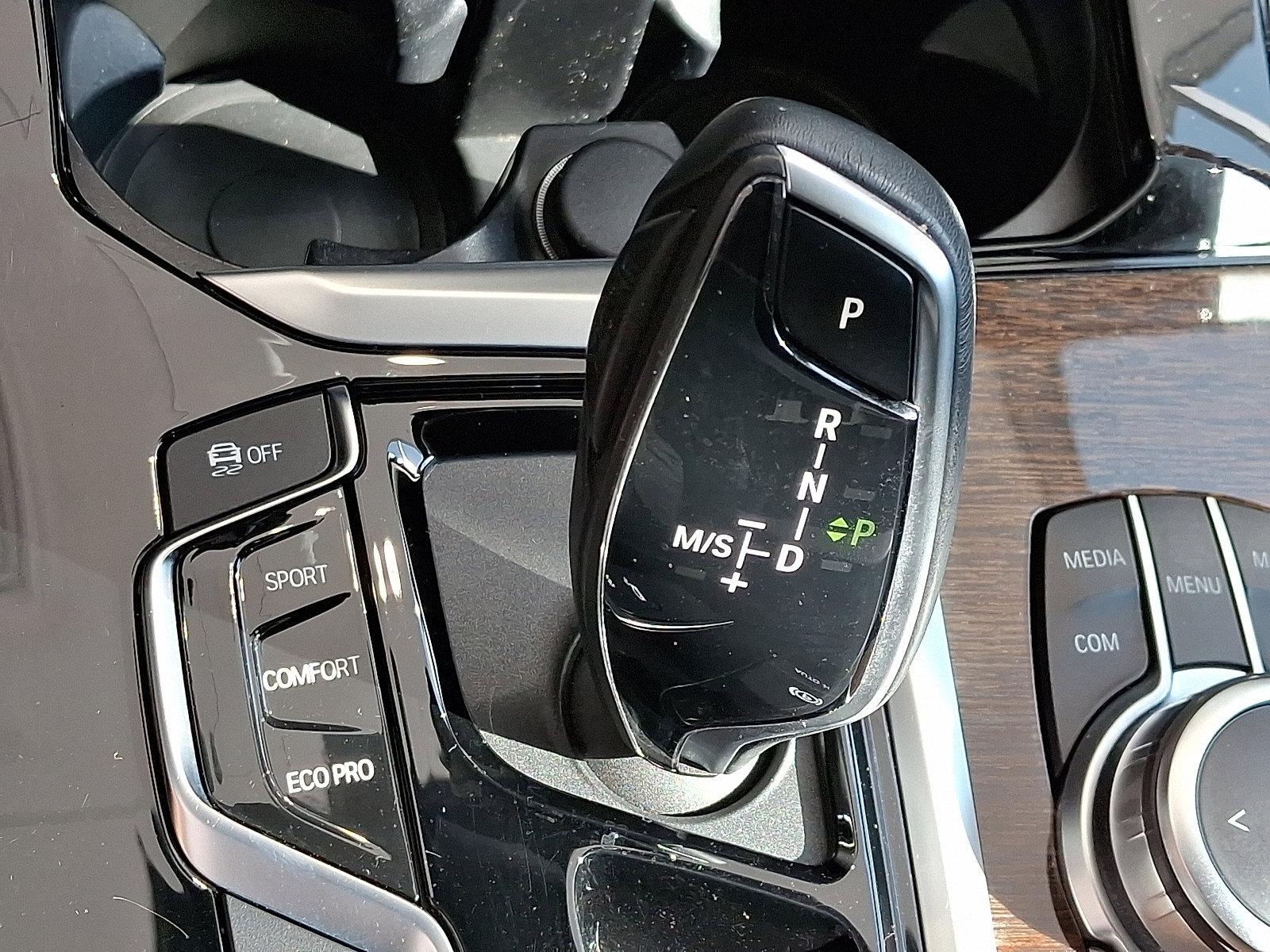 2020 BMW X3 xDrive30i Vehicle Photo in Lancaster, PA 17601