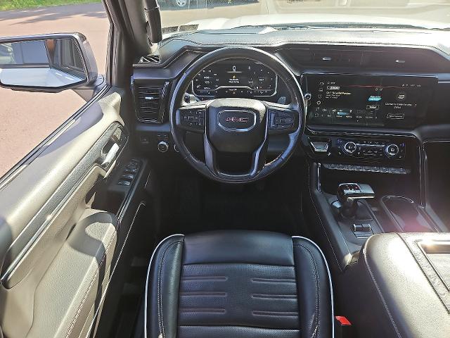 2022 GMC Sierra 1500 Vehicle Photo in TREVOSE, PA 19053-4984