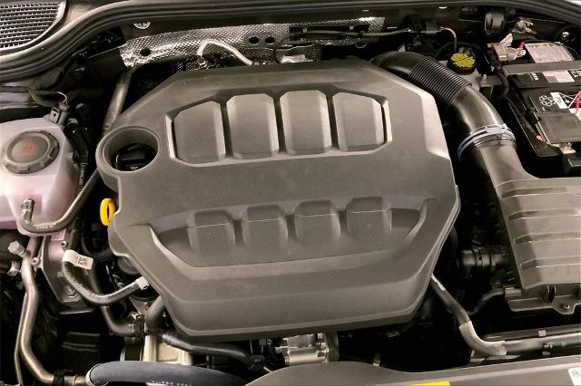 2024 Volkswagen Golf GTI Vehicle Photo in Lees Summit, MO 64086