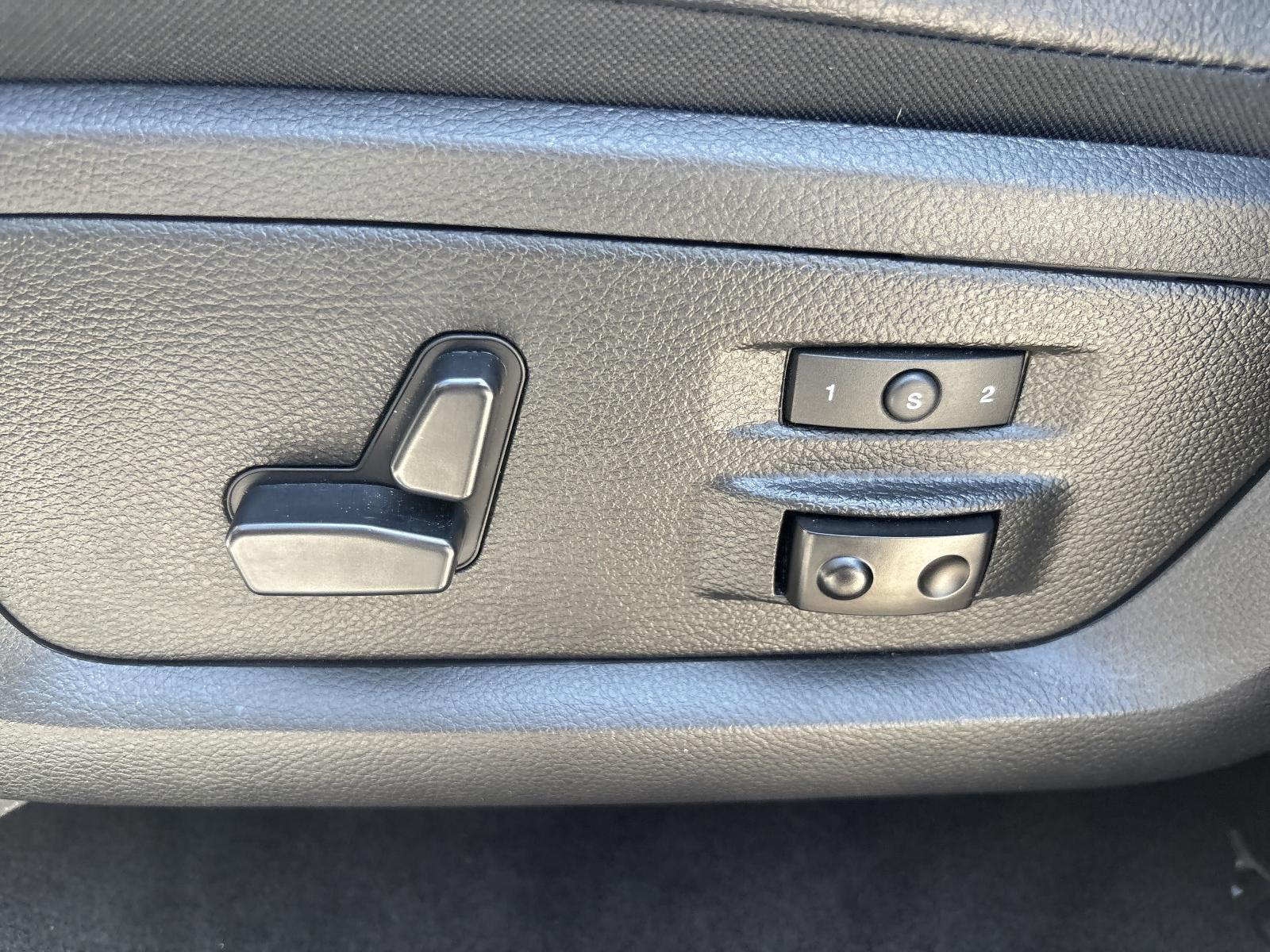 2017 Ram 2500 Vehicle Photo in Mechanicsburg, PA 17050-1707