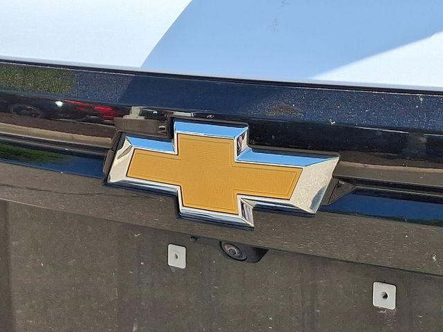 2025 Chevrolet Traverse Vehicle Photo in PAWLING, NY 12564-3219