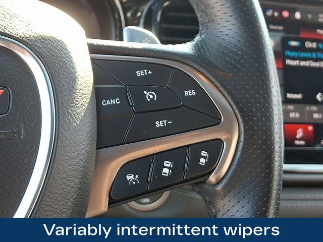 2022 Dodge Durango Vehicle Photo in PAWLING, NY 12564-3219