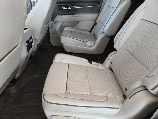 2022 GMC Yukon Vehicle Photo in Decatur, TX 76234