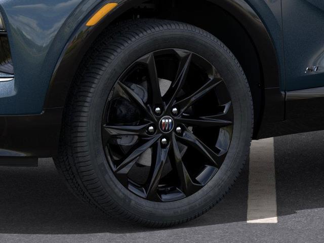 2026 Buick Encore GX Vehicle Photo in LITTLE FALLS, NJ 07424-1717