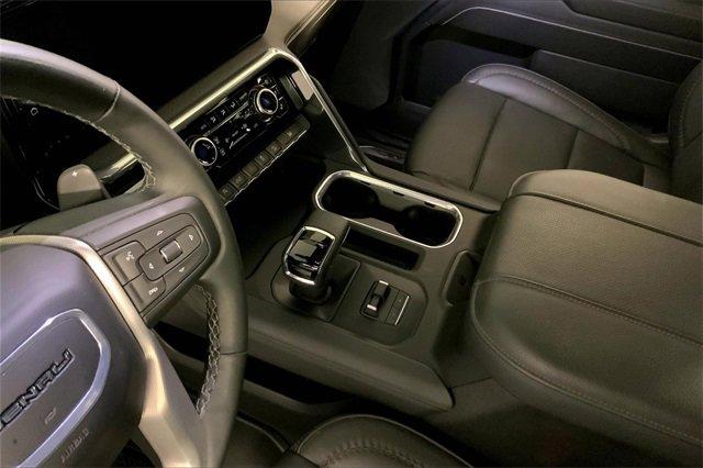 2024 GMC Sierra 1500 Vehicle Photo in INDEPENDENCE, MO 64055-1377