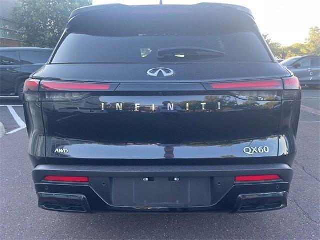 2025 INFINITI QX60 Vehicle Photo in Willow Grove, PA 19090