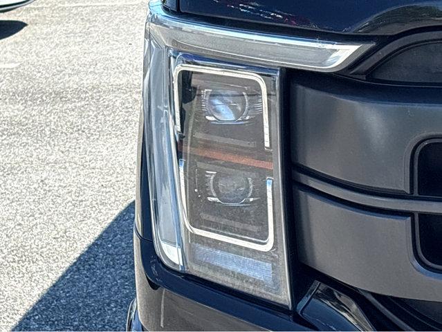 2022 Ford F-150 Vehicle Photo in Hinesville, GA 31313