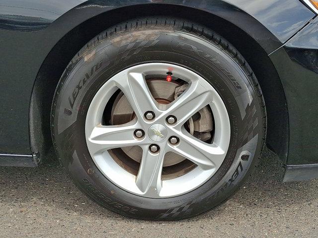 2019 Chevrolet Malibu Vehicle Photo in Philadelphia, PA 19116