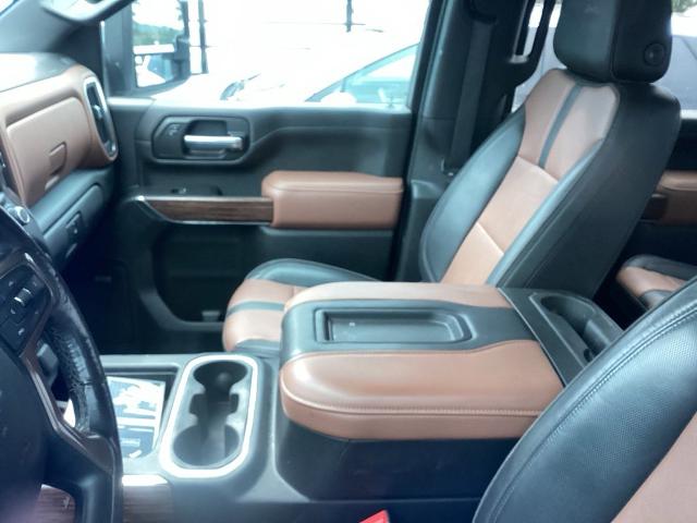 2020 Chevrolet Silverado 2500 HD Vehicle Photo in PUYALLUP, WA 98371-4149